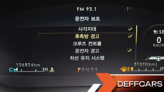 Lincoln NAUTILUS 2.7 202A AWD купить на сайте DeffCars