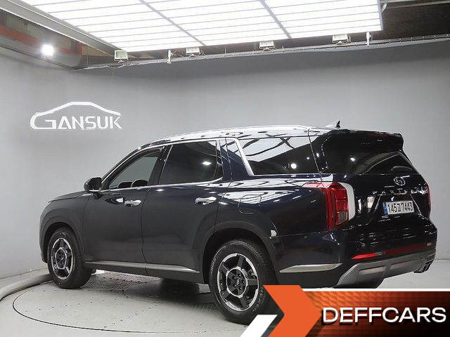 Hyundai PALISADE Gasoline 3.8 2WD Exclusive купить на сайте DeffCars
