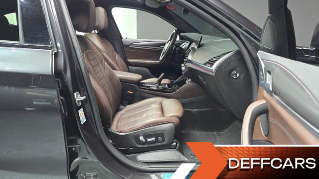 BMW X4 xDrive20i M Sport X купить на сайте DeffCars