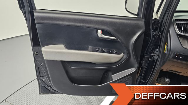 Kia RAY Prestige купить на сайте DeffCars