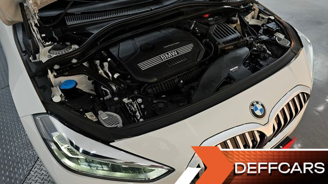 BMW 1-SERIES 120i M Sports купить на сайте DeffCars