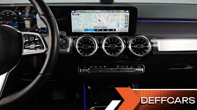 Mercedes GLB-CLASS GLB200 d купить на сайте DeffCars