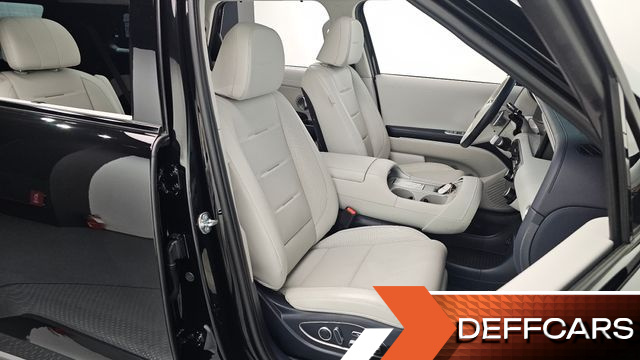 Hyundai PALISADE Gasoline 2.5T 4WD 7-Seater Calligraphy купить на сайте DeffCars