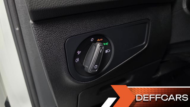 Volkswagen TIGUAN 2.0 TDI Premium купить на сайте DeffCars