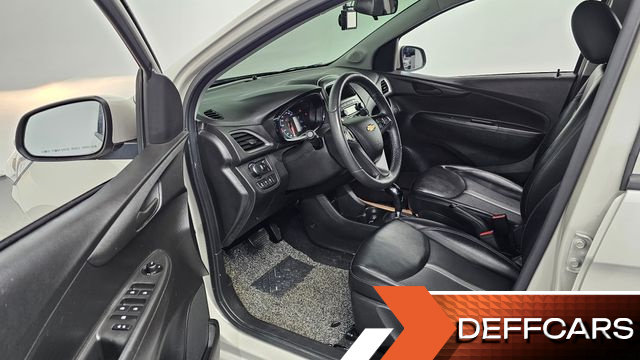 ChevroletGMDaewoo SPARK LT купить на сайте DeffCars