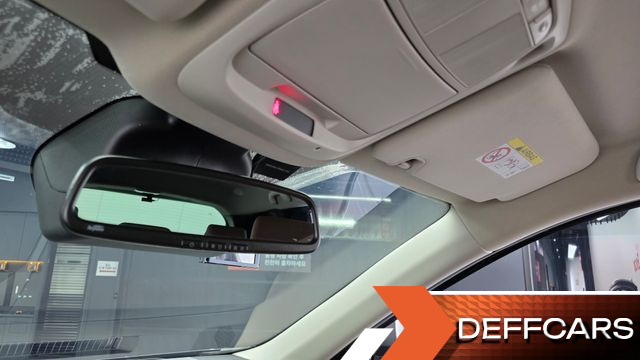 Renault-KoreaSamsung QM6 2.0 GDe RE Signature 2WD купить на сайте DeffCars