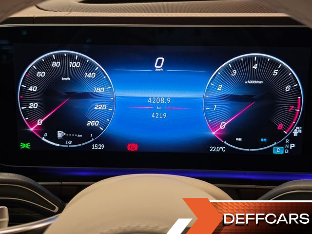 Mercedes GLS-CLASS Maybach GLS600 4MATIC Manufakur купить на сайте DeffCars