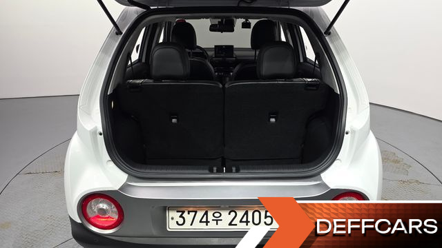 Hyundai CASPER Modern купить на сайте DeffCars