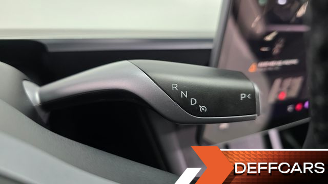 Tesla MODEL Y RWD купить на сайте DeffCars