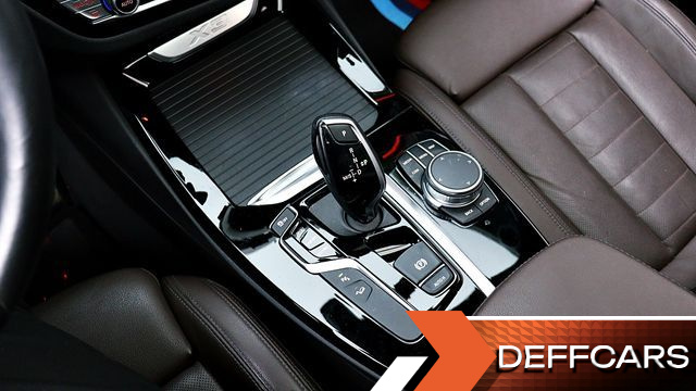 BMW X3 xDrive 20i M Sport купить на сайте DeffCars