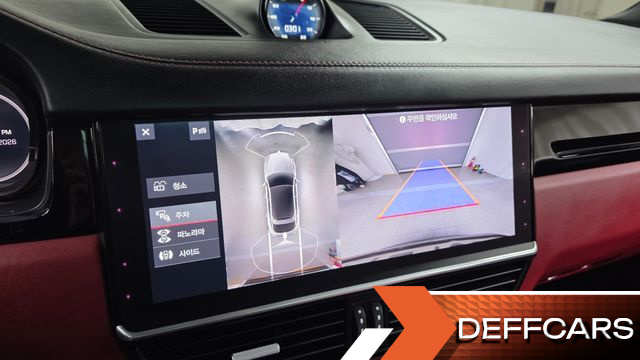 Porsche CAYENNE 3.0 Coupe купить на сайте DeffCars