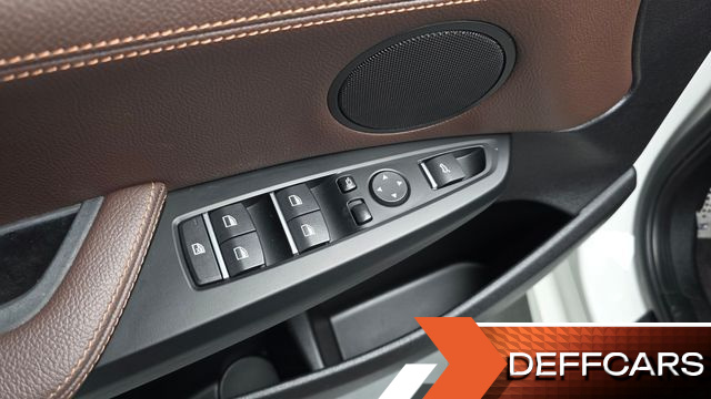 BMW X4 xDrive20d M Sport купить на сайте DeffCars