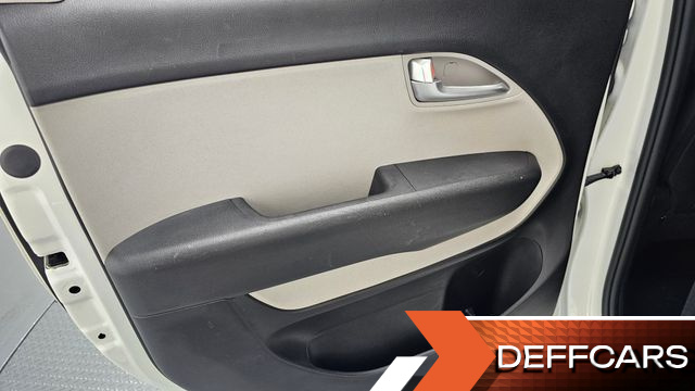 Kia RAY Van Prestige купить на сайте DeffCars