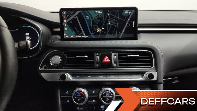 Genesis G70 Gasoline 2.0T 2WD купить на сайте DeffCars