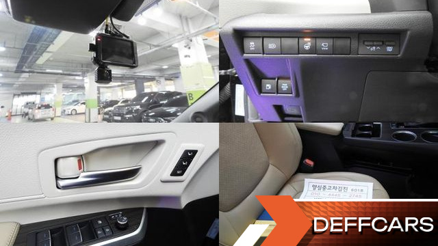 Toyota SIENNA 2.5 Hybrid AWD купить на сайте DeffCars