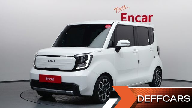 Kia RAY Signature купить на сайте DeffCars