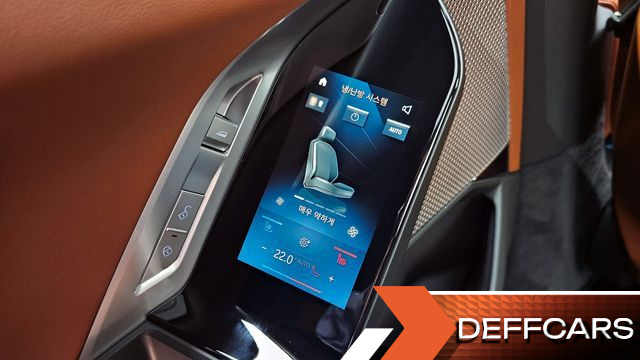BMW 7-SERIES 740d xDrive M Sport купить на сайте DeffCars