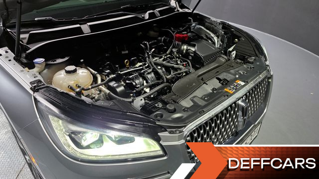 Lincoln CORSAIR 2.0 Reserve AWD купить на сайте DeffCars