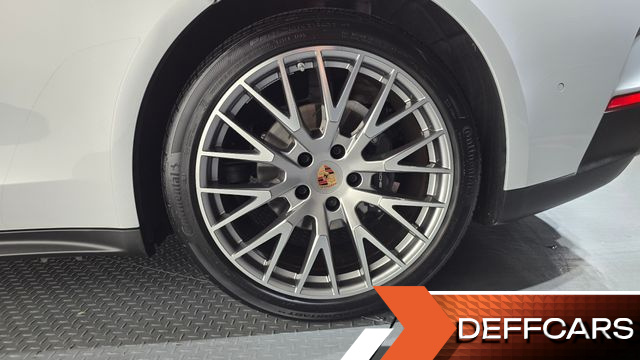 Porsche PANAMERA 2.9 AWD купить на сайте DeffCars