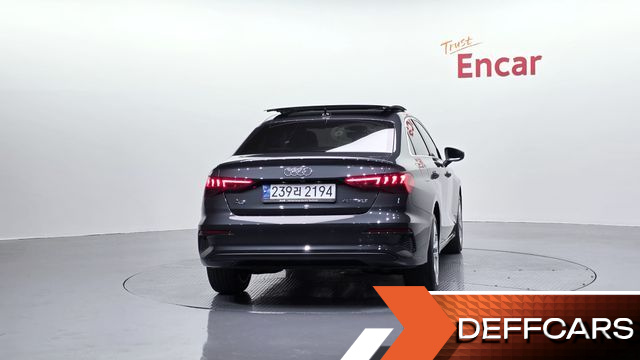 Audi A3 40 TFSI купить на сайте DeffCars