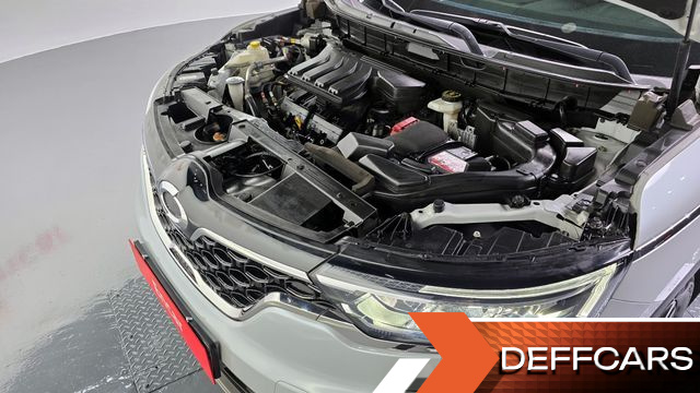 Renault-KoreaSamsung QM6 2.0 LPe LE 2WD купить на сайте DeffCars