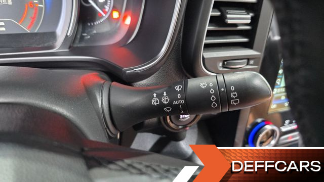 Renault-KoreaSamsung QM6 2.0 GDe RE 2WD купить на сайте DeffCars