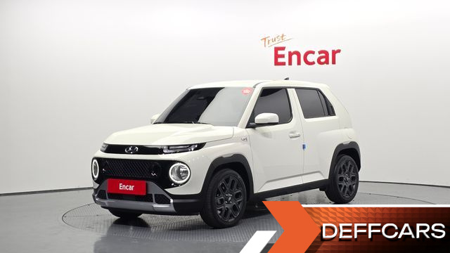 Hyundai CASPER Turbo Modern купить на сайте DeffCars