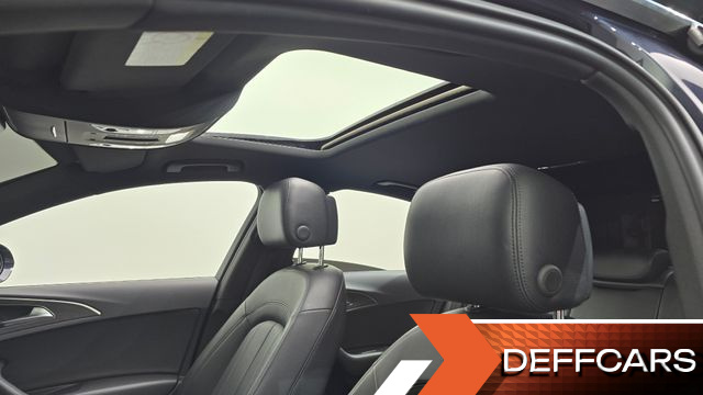 Audi A6 40 TFSI Premium C7 купить на сайте DeffCars