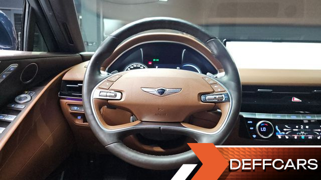 Genesis G80 Gasoline 3.5 Turbo AWD купить на сайте DeffCars