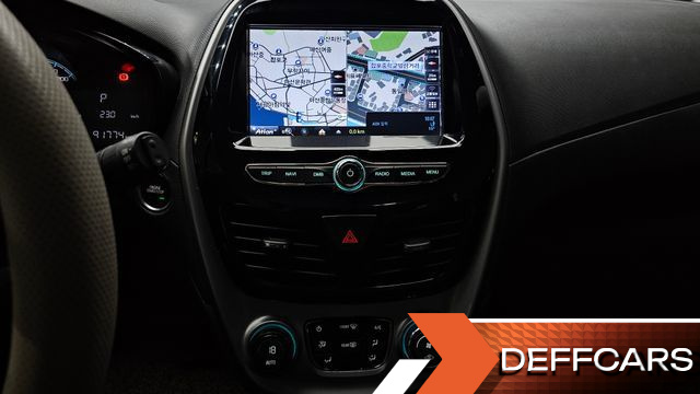 ChevroletGMDaewoo SPARK LT Plus купить на сайте DeffCars