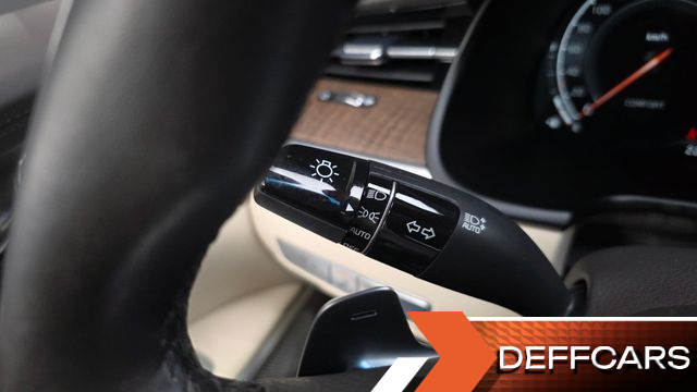 Kia K9 3.3 T-GDI AWD MastersⅡ купить на сайте DeffCars