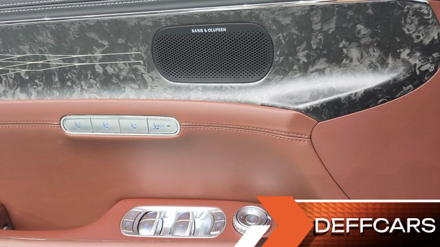 Genesis G90 Gasoline 3.5 Turbo e-S/C AWD купить на сайте DeffCars
