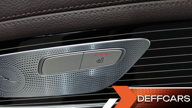 Mercedes CLS-CLASS CLS450 4MATIC AMG Line купить на сайте DeffCars