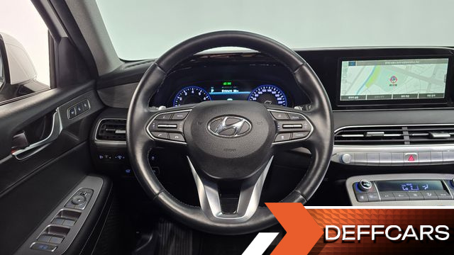 Hyundai PALISADE Gasoline 3.8 4WD Prestige купить на сайте DeffCars