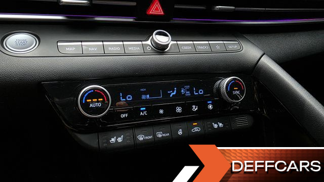 Hyundai AVANTE 1.6 Modern купить на сайте DeffCars