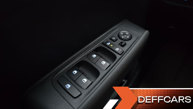 Hyundai CASPER Inspiration купить на сайте DeffCars