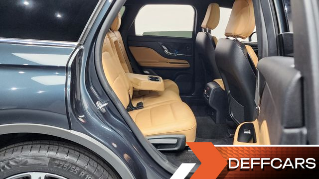 Lincoln CORSAIR 2.0 Reserve AWD купить на сайте DeffCars