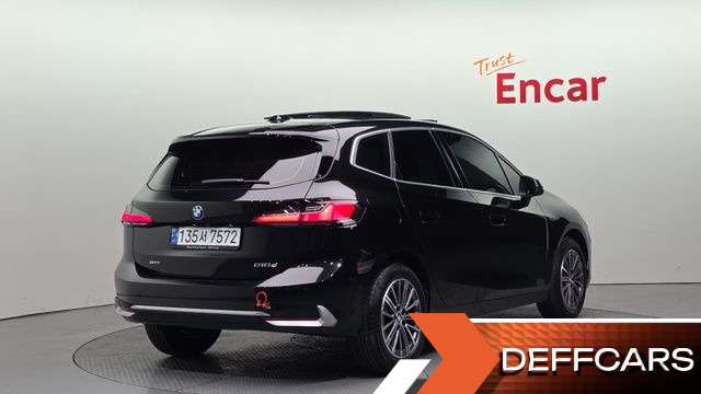 BMW 2-SERIES 218d Luxury купить на сайте DeffCars