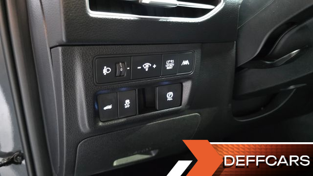 Hyundai SONATA Modern купить на сайте DeffCars