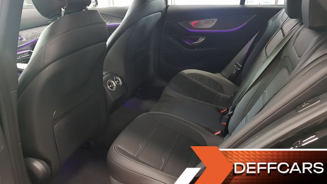 Mercedes AMG GT 4Door 43 4MATIC+ купить на сайте DeffCars