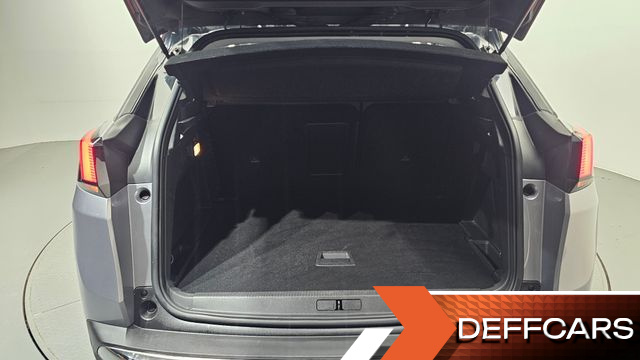 Peugeot 3008 1.6 BlueHDi Allure купить на сайте DeffCars
