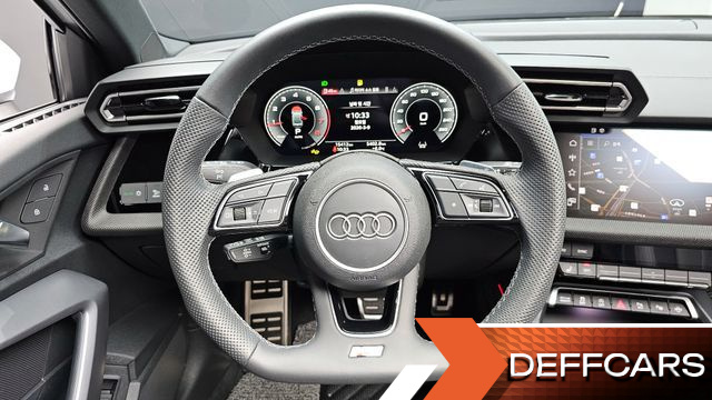 Audi A3 40 TFSI Premium купить на сайте DeffCars