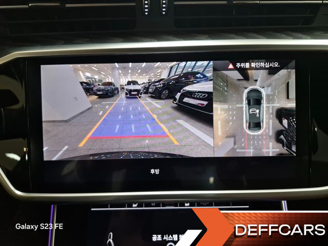 Audi A6 45 TFSI Quattro Premium купить на сайте DeffCars