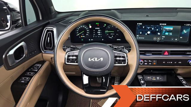 Kia SORENTO Diesel 2.2 4WD Gravity купить на сайте DeffCars