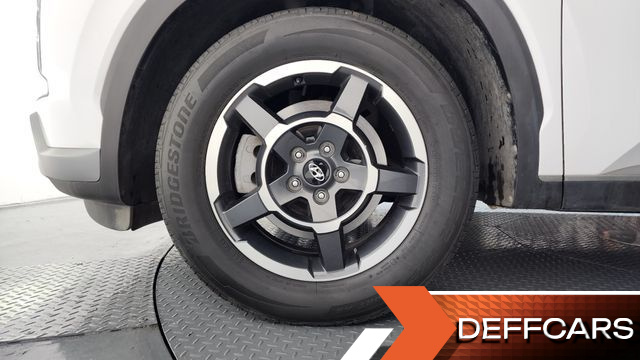 Hyundai PALISADE Diesel 2.2 2WD Exclusive купить на сайте DeffCars