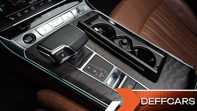 Audi A6 40 TDI Premium купить на сайте DeffCars