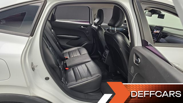 Renault-KoreaSamsung XM3 1.6 GTe LE Plus купить на сайте DeffCars