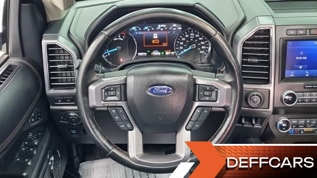 Ford EXPEDITION Platinum 4WD 7Seater купить на сайте DeffCars