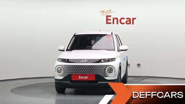 Hyundai CASPER Smart купить на сайте DeffCars