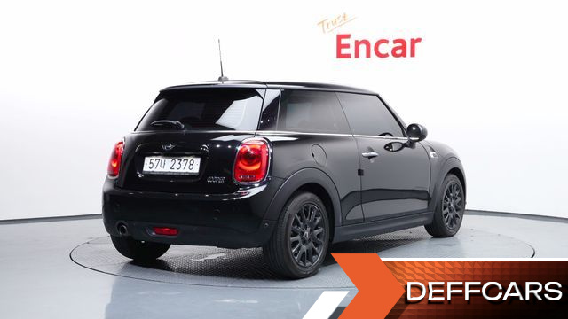 Mini COOPER Standard Third Generation купить на сайте DeffCars